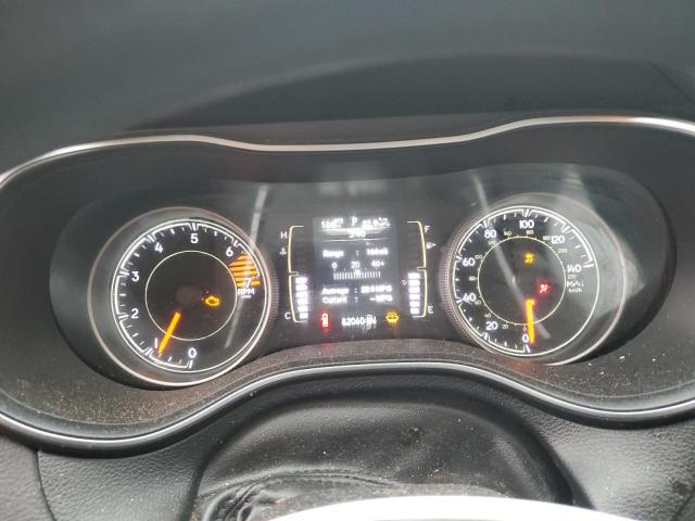 2019 JEEP CHEROKEE L - 1C4PJLCB9KD312243