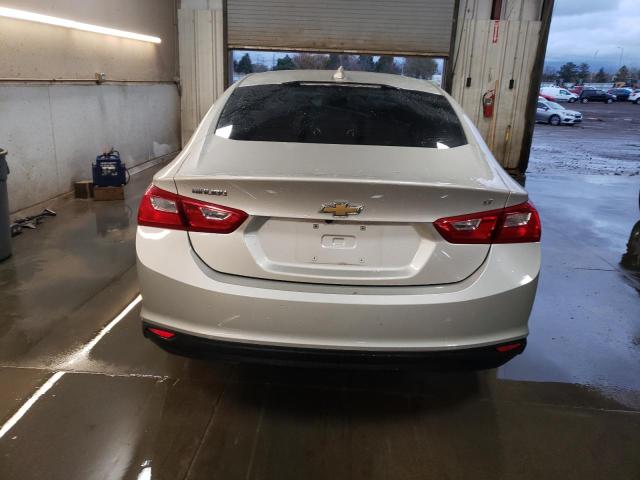 2016 CHEVROLET MALIBU LT - 1G1ZE5ST4GF272063