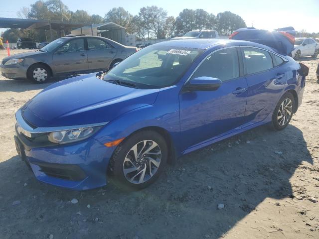 2016 HONDA CIVIC EX - 19XFC2F7XGE098649