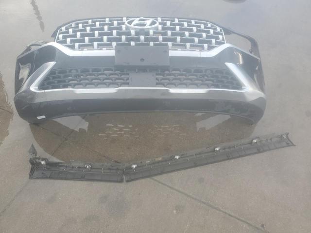 2022 HYUNDAI SANTA FE L - KM8S5DA1XNU036623