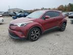2018 TOYOTA C-HR XLE - NMTKHMBX6JR054502