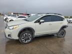2016 SUBARU CROSSTREK - JF2GPALC1G8340129