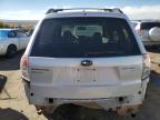 SUBARU FORESTER 2 photo