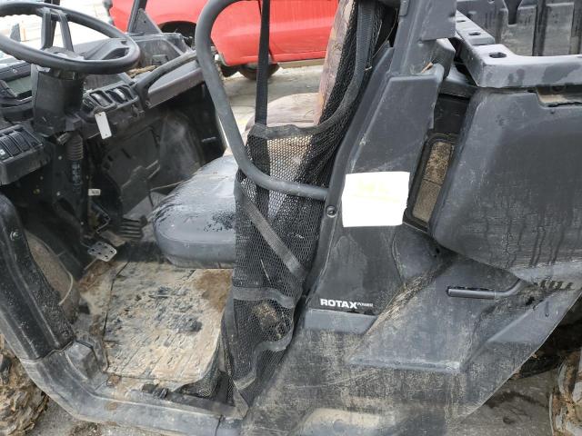 2023 CAN-AM DEFENDER H 3JBUGAP4XPK005854