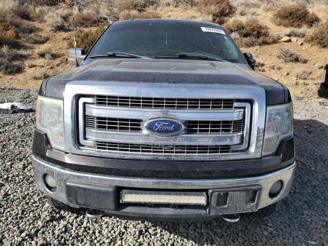 VIN 1FTFW1ETXDFA05386 2013 Ford F-150, Supercrew no.5