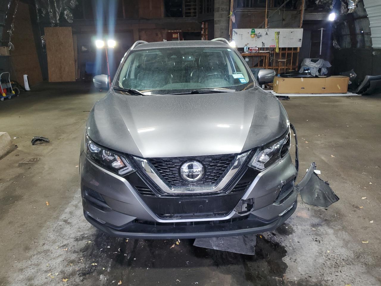 Lot #3034347085 2022 NISSAN ROGUE SPOR