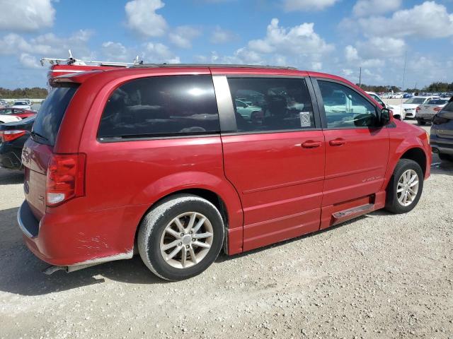 VIN 2C4RDGCG0GR249542 2016 Dodge Grand Caravan, Sxt no.3