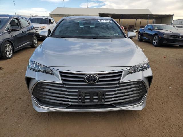 VIN 4T1BZ1FB8KU035177 2019 TOYOTA AVALON no.5