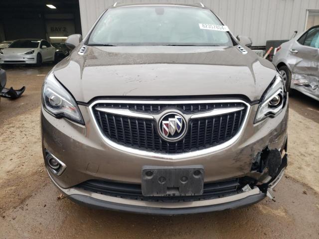 2019 BUICK ENVISION E - LRBFXCSA4KD018069