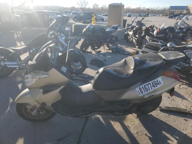 2004 APRILIA ATLANTIC 2 ZD4SPC0084S000154