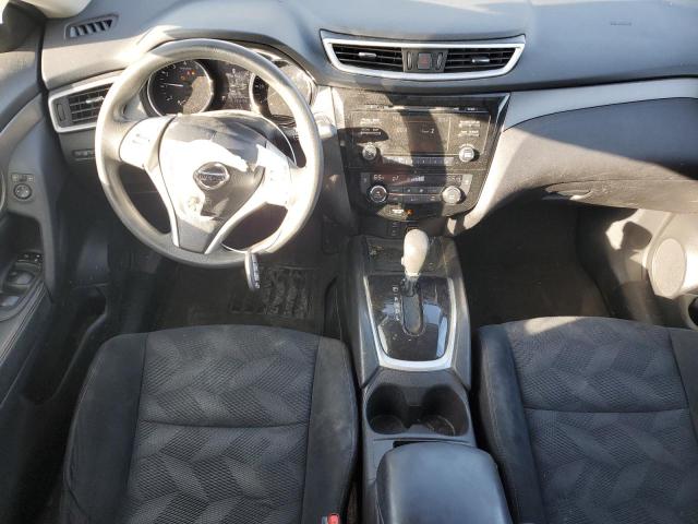 2015 NISSAN ROGUE S - 5N1AT2MLXFC771662