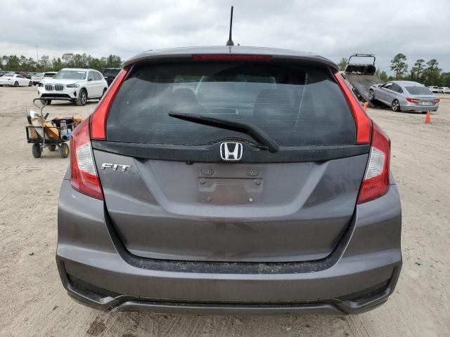 VIN 3HGGK5H49KM727894 2019 HONDA FIT no.6