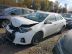 2016 TOYOTA COROLLA L - 2T1BURHE6GC637153