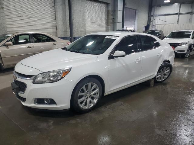 2015 CHEVROLET MALIBU 2LT - 1G11D5SL7FU114648