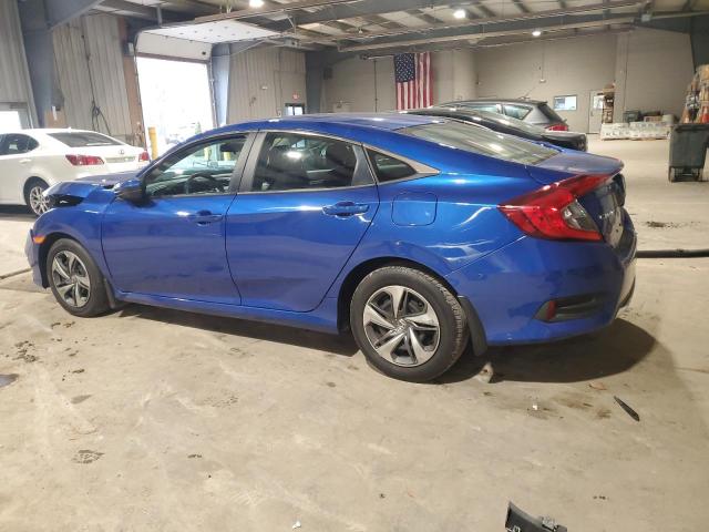 2HGFC2F61KH543608 2019 HONDA CIVIC