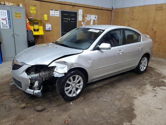 2007 MAZDA 3 I #3006736376