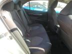 TOYOTA CAMRY LE photo