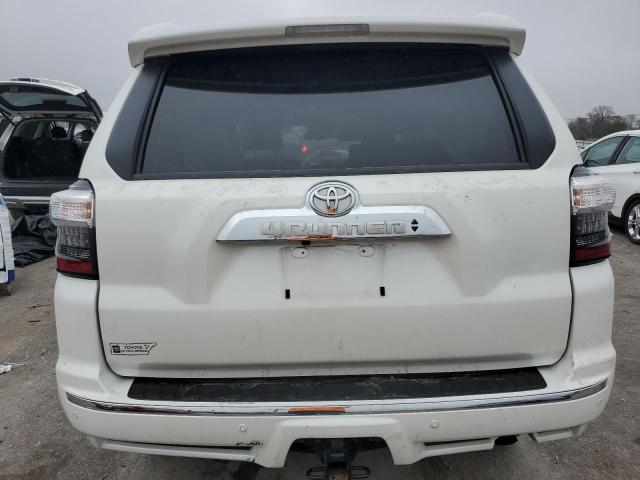 2023 TOYOTA 4RUNNER LI JTEKU5JR9P6203267