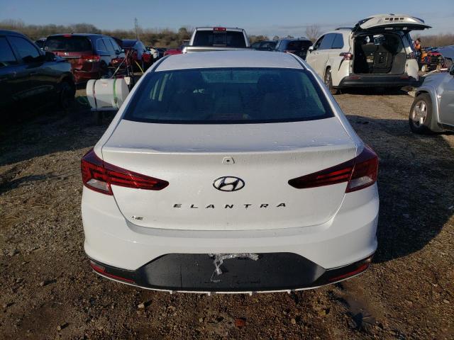 2020 HYUNDAI ELANTRA SE - 5NPD74LF8LH537680