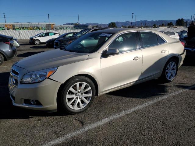 CHEVROLET MALIBU 2LT