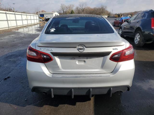2017 NISSAN ALTIMA 2.5 - 1N4AL3AP2HC131178