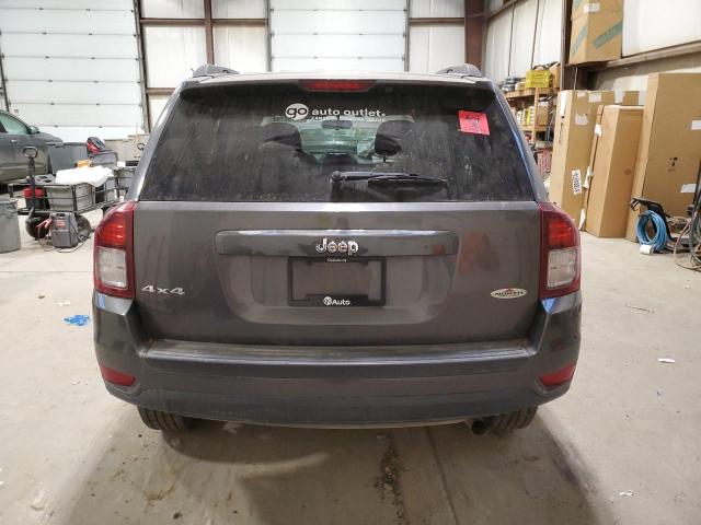 2015 JEEP COMPASS SP - 1C4NJDAB0FD100630