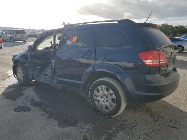 Vin: 3c4pdcab9jt429744, lot: 80781344, dodge journey se 20182