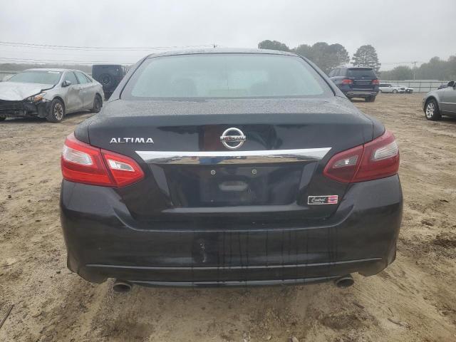 2017 NISSAN ALTIMA 2.5 - 1N4AL3AP0HN345641