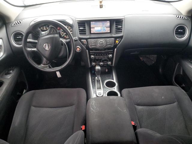 2016 NISSAN PATHFINDER - 5N1AR2MM3GC632255