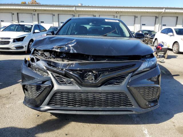 2023 TOYOTA CAMRY SE N - 4T1T11AK2PU090685