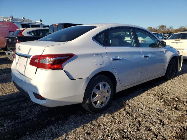 VIN 3N1AB7AP8JY302617 2018 NISSAN SENTRA no.3