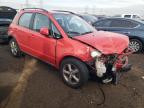 Lot #3024600594 2008 SUZUKI SX4 BASE