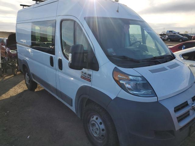 VIN 3C6TRVCD5FE500256 2015 RAM Promaster, 2500 High no.4