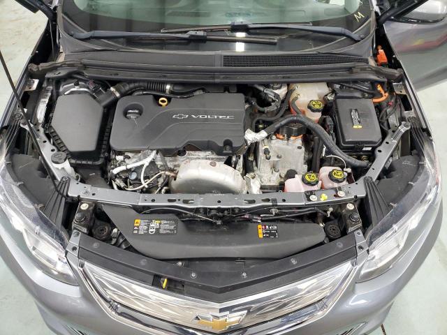 VIN 1G1RC6S53JU151055 2018 Chevrolet Volt, LT no.11