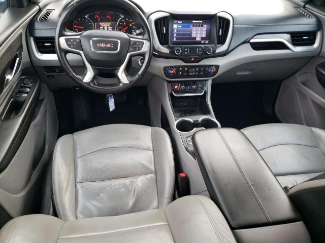 2020 GMC TERRAIN SL - 3GKALVEV8LL128639