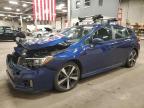 2018 SUBARU IMPREZA SP - 4S3GTAL6XJ1723121