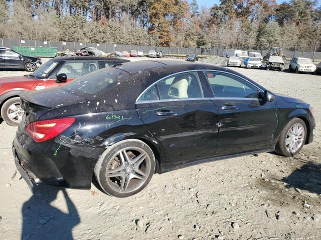 VIN WDDSJ4GB0FN181140 2015 MERCEDES-BENZ CLA-CLASS no.3