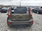 KIA SOUL photo