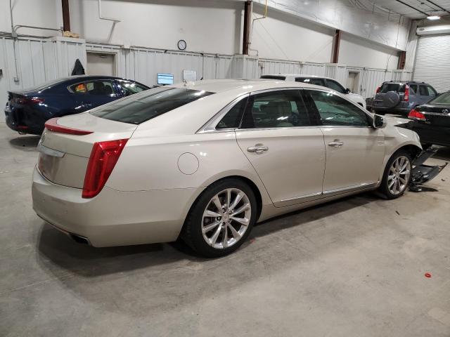 CADILLAC XTS LUXURY 2014 beige  gas 2G61N5S30E9235931 photo #4