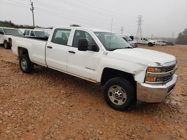 VIN 1GC1CUEG7FF651298 2015 Chevrolet Silverado, C25... no.1