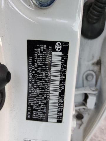 2020 TOYOTA COROLLA LE - 5YFEPRAE8LP093053