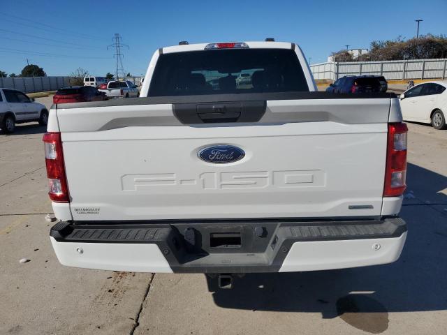 2021 FORD F150 SUPER - 1FTEW1CP9MKE88345