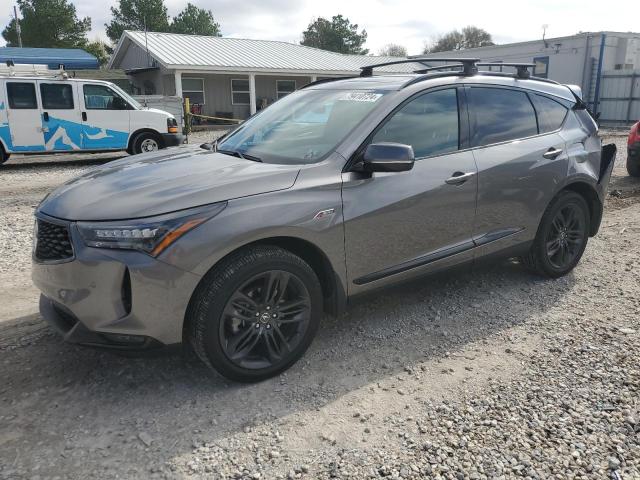 2023 ACURA RDX A-SPEC #2977031627