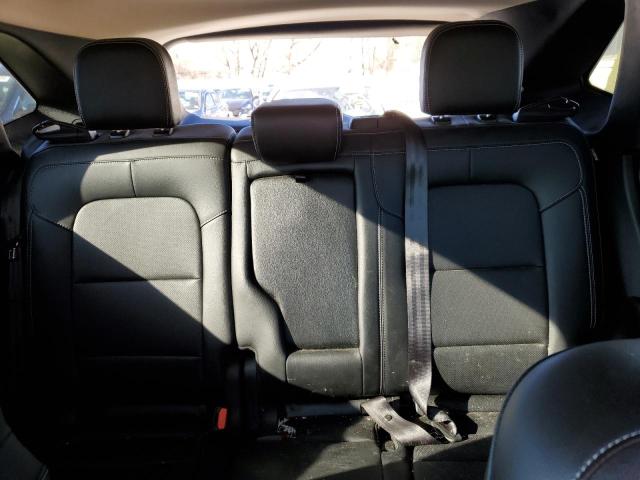 2020 FORD ESCAPE SEL - 1FMCU9H67LUA64446