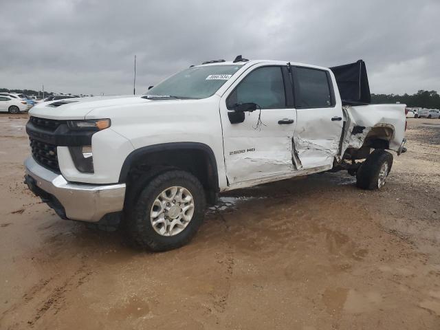 2020 CHEVROLET SILVERADO #3025177194