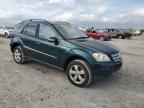 MERCEDES-BENZ ML 500 photo