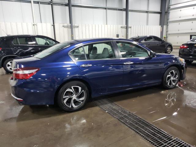 2017 HONDA ACCORD LX - 1HGCR2F3XHA257402