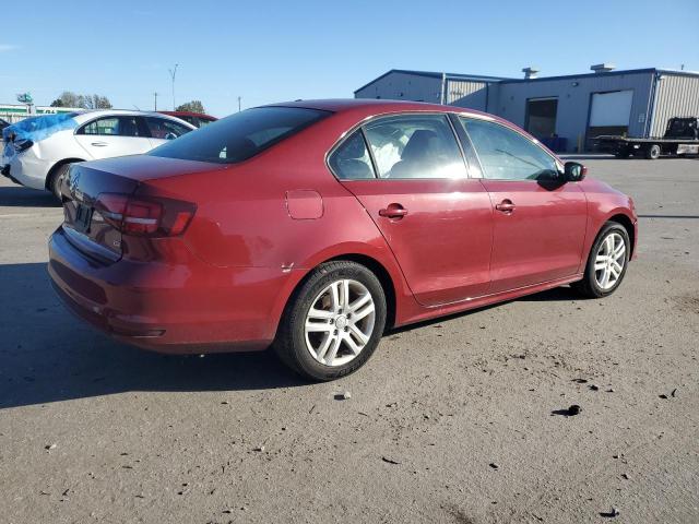 2018 VOLKSWAGEN JETTA S - 3VW2B7AJ2JM242769