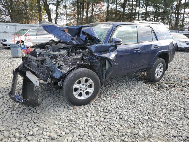 2020 TOYOTA 4RUNNER SR #2969775305