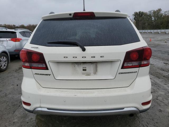 2016 DODGE JOURNEY CR - 3C4PDCGB8GT123585